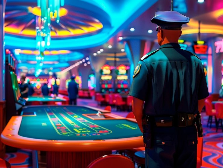 Langkah deposit tmbet88 dengan kontrol anggaran